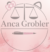Anca Grobler as The Velvet Gavel