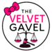 Anca Grobler as The Velvet Gavel